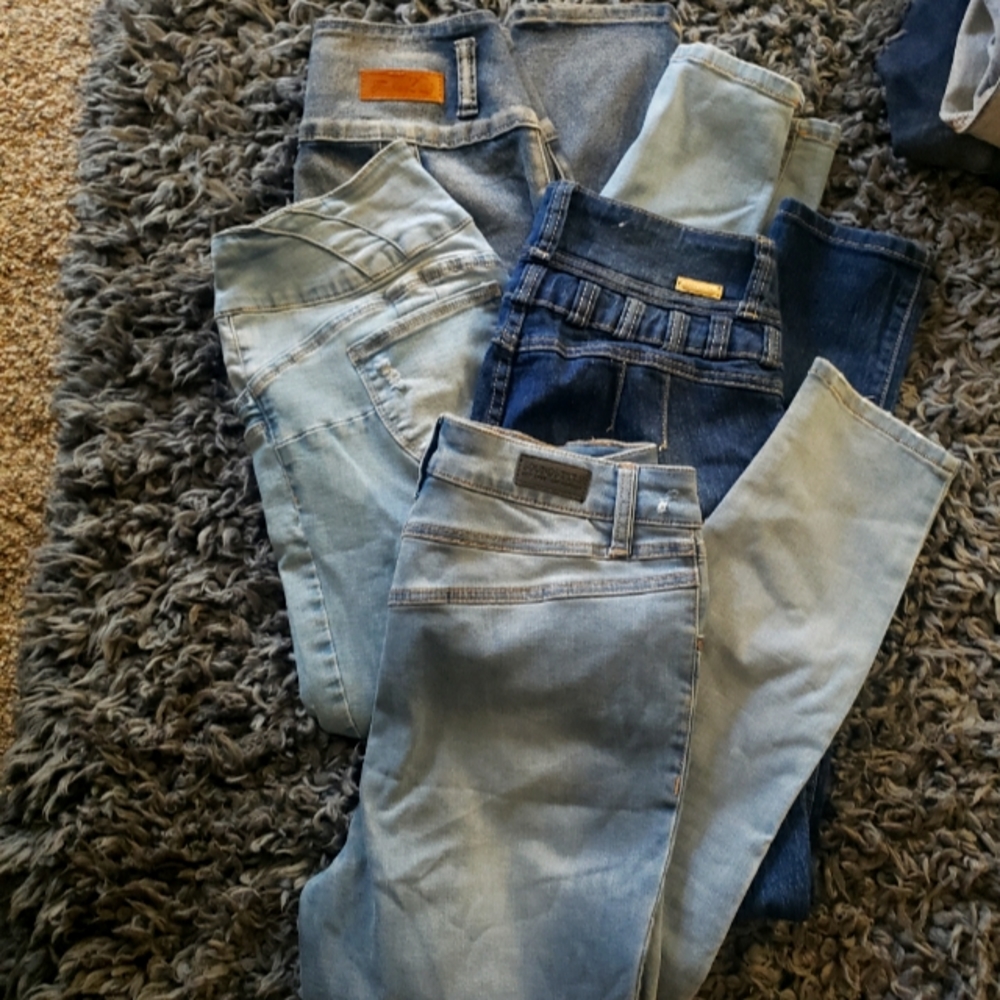 Jeans